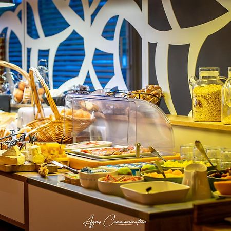Hotel Karene Saint-Paul-les-Romans Ngoại thất bức ảnh