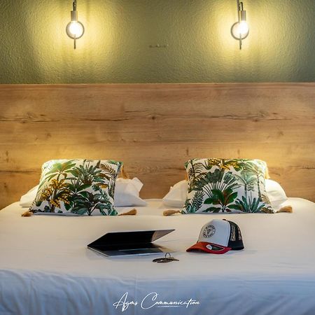 Hotel Karene Saint-Paul-les-Romans Ngoại thất bức ảnh
