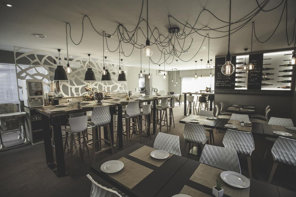 Hotel Karene Saint-Paul-les-Romans Ngoại thất bức ảnh