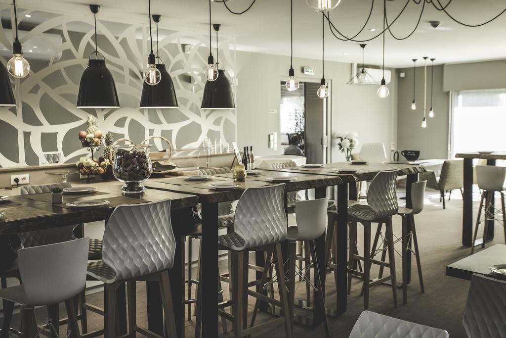 Hotel Karene Saint-Paul-les-Romans Ngoại thất bức ảnh