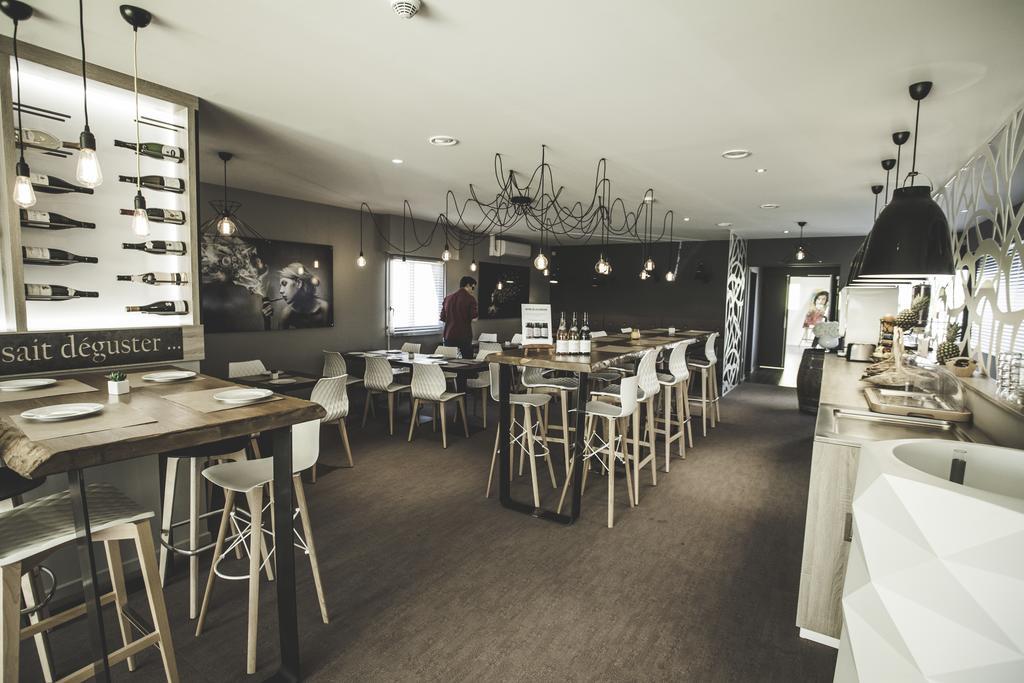 Hotel Karene Saint-Paul-les-Romans Ngoại thất bức ảnh